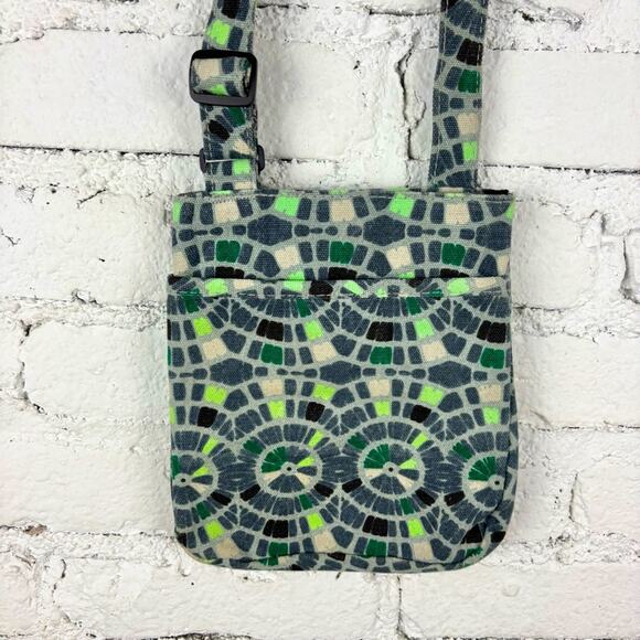 Kavu Mini Keeper Stone Path Crossbody Bag - Picture 3 of 5